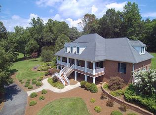 104 Ratley  Ridge Way, State Road, NC 28676