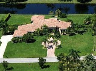 10425 Avenida Del Rio, Delray Beach, FL 33446