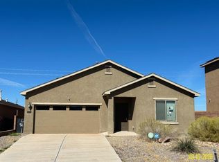 1906 Letizia Ln, Belen, NM 87002