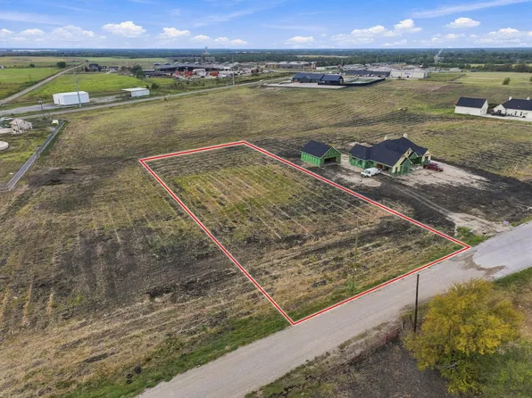 1903 County Road 2162, Caddo Mills, TX 75135