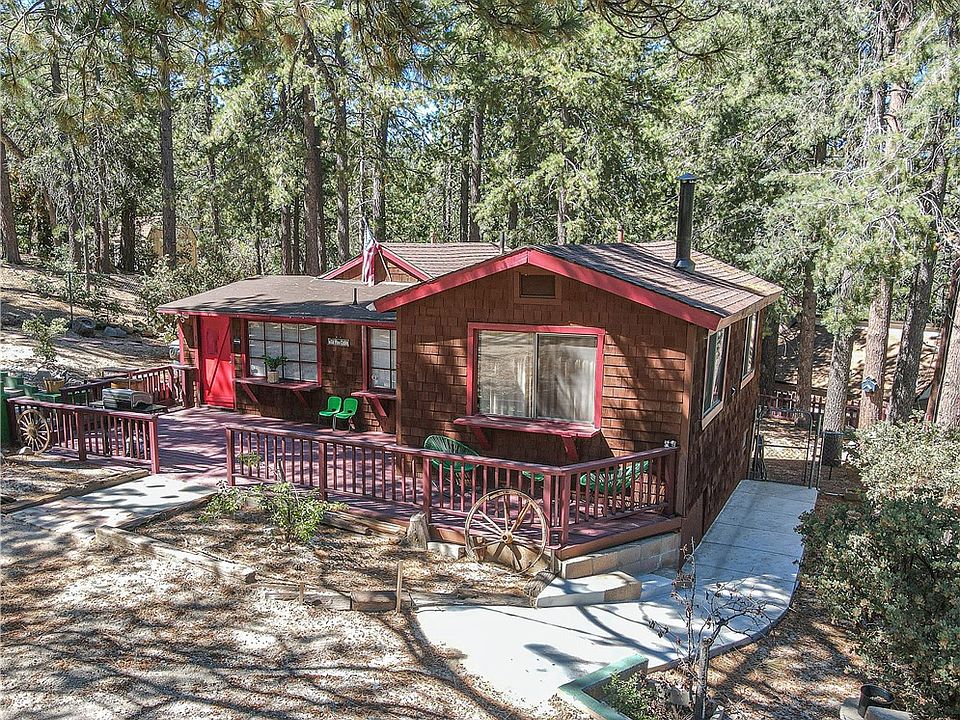 23061 Banning Idyllwild Rd, Idyllwild, CA 92549 MLS PW23205626 Zillow