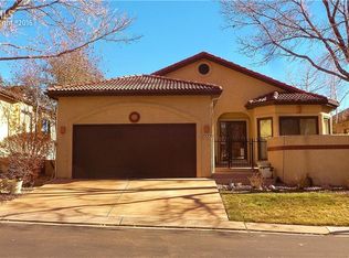 2555 Paseo Verde, Colorado Springs, CO 80904