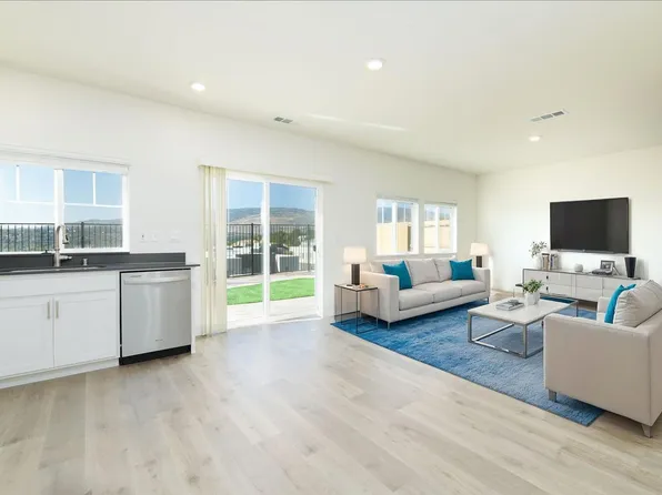 4116 Scenic Dr, Reno, NV 89523