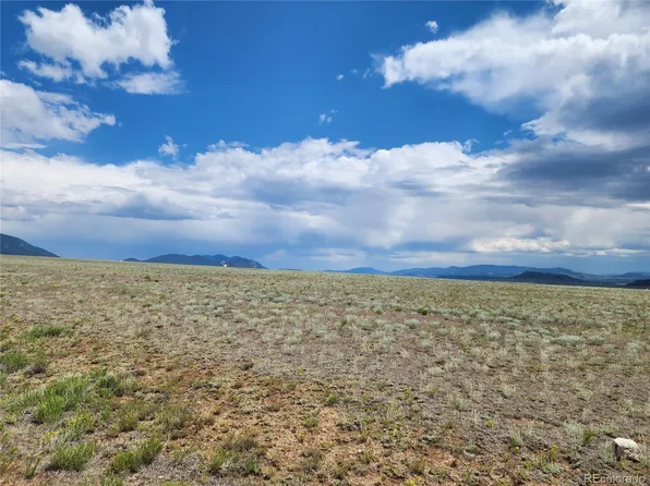 5620 Boulder Road LOT 52, Hartsel, CO 80449