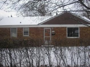 9733 McLean Ave, Melrose Park, IL 60164