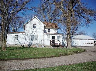 421 1st Ave W, Grinnell, IA 50112