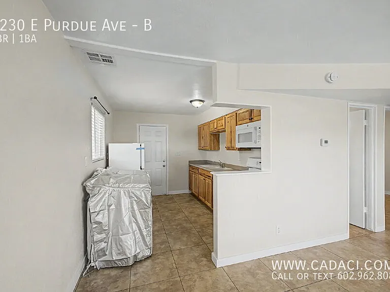 1230 E Purdue Ave #B — Photo 12