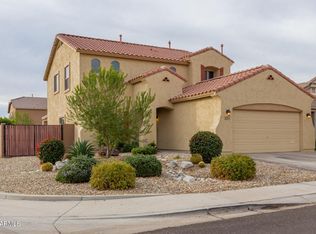 18635 W Mission Ln, Waddell, AZ 85355