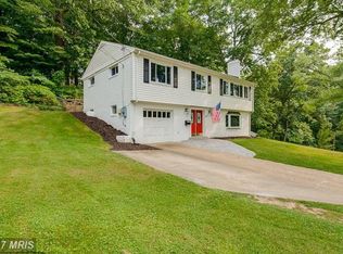 7420 Gary St, Springfield, VA 22150