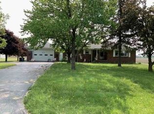 9190 Sylvania Petersburg Rd, Ottawa Lake, MI 49267