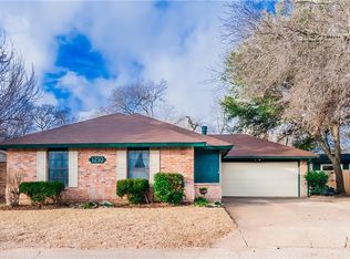 1210 Collin Dr, Allen, TX 75002