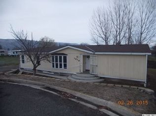 1878 14th St, Clarkston, WA 99403