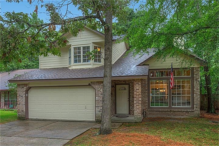 Come see this beautifully updated home!
