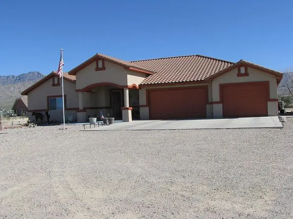 1448 E Las Vegas Way, Littlefield, AZ 86432