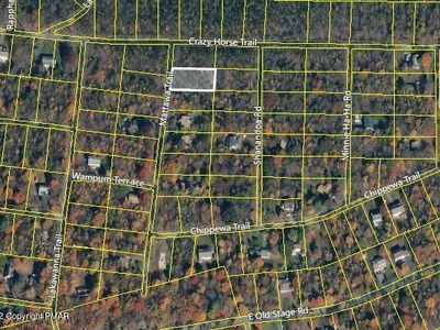 Mattawa Trl, Albrightsville, PA, 18210