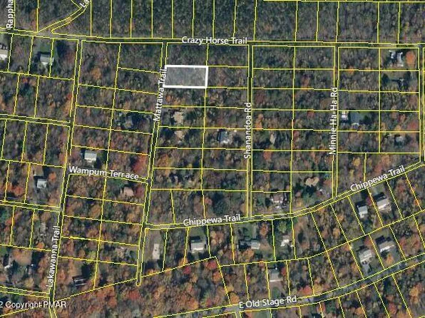 Mattawa Trl, Albrightsville, PA 18210