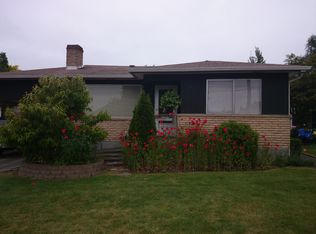 7345 23rd Ave NW, Seattle, WA 98117