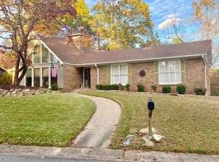 5025 Cameron Rd, Birmingham, AL 35242