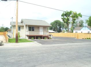1707 3rd Ave E, Twin Falls, ID 83301