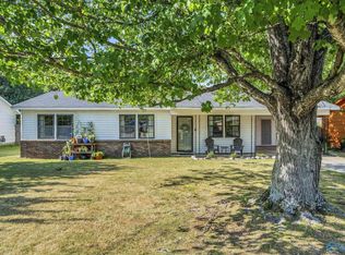 510 Blaine Dr SW, Decatur, AL 35603