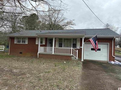 410 S 8th St, Murray, KY, 42071