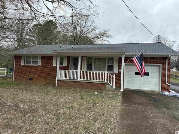 410 S 8th St, Murray, KY 42071