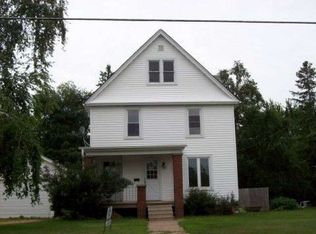 410 Virginia St, Antigo, WI 54409