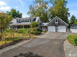 5106 112th Avenue Ct E, Edgewood, WA 98372