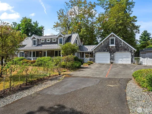 5106 112th Avenue Ct E, Edgewood, WA 98372