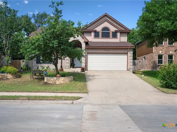 1301 Rockridge St, Round Rock, TX 78681