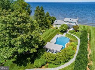 8974 S Bayview Dr, Chestertown, MD 21620