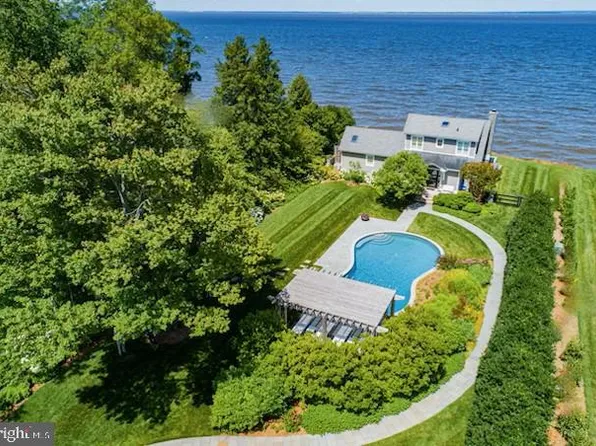 8974 S Bayview Dr, Chestertown, MD 21620