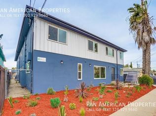 11853 Manor Dr #7, Hawthorne, CA 90250