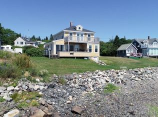 14 Breeze St, Jonesport, ME 04649