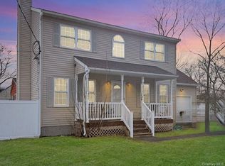 116 Robinwood Drive, Shirley, NY 11967