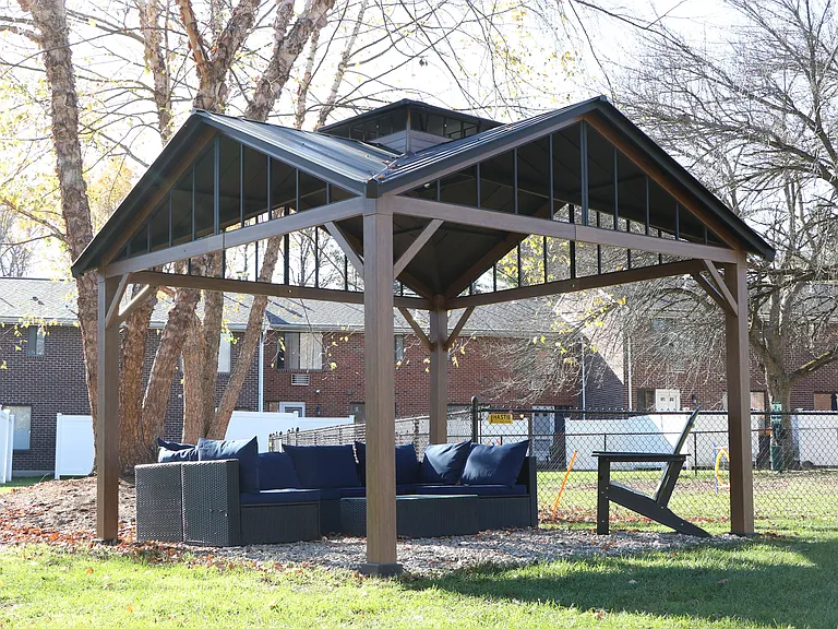 Hathaway Farms Townhomes at Northampton — Photo 45