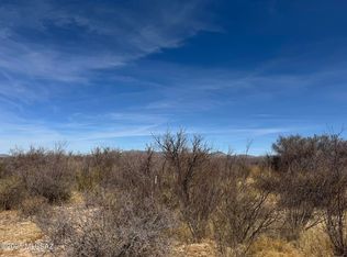 E Omotse Trl, Tombstone, AZ 85638