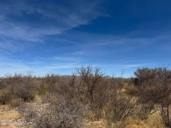 E Omotse Trl, Tombstone, AZ 85638