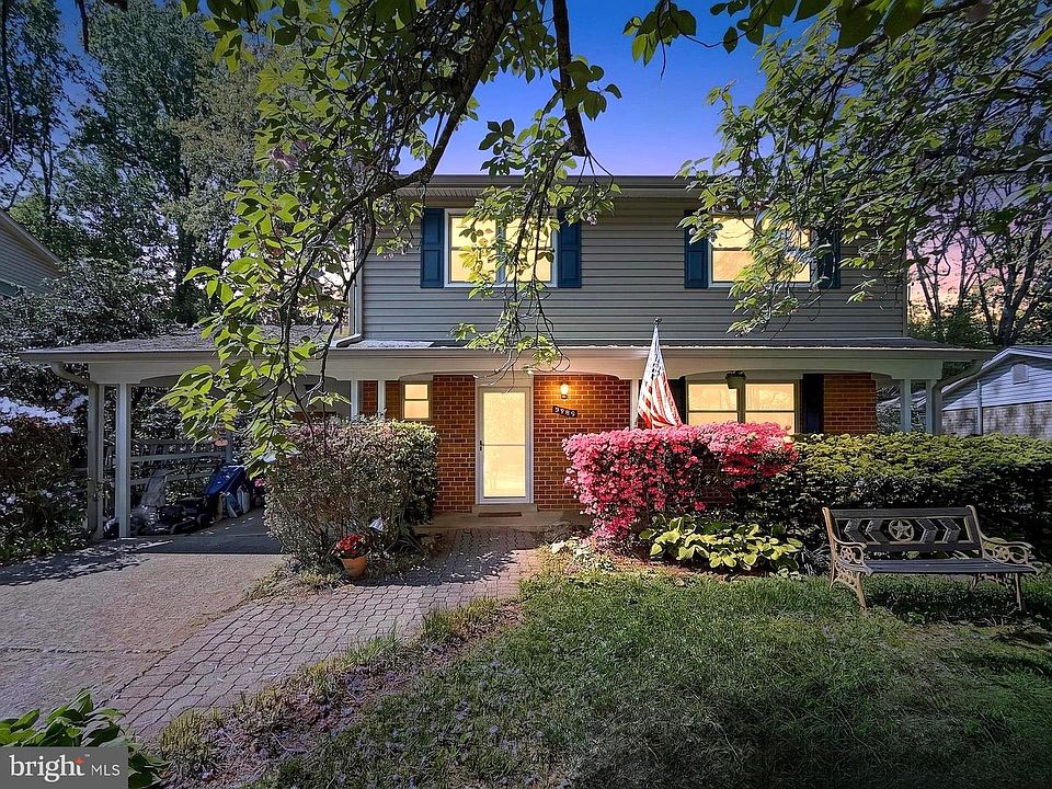1st image of 4984 Swinton Dr