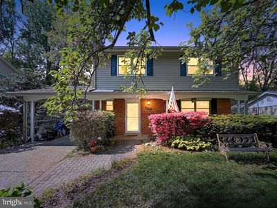 4984 Swinton Dr, Fairfax, VA, 22032