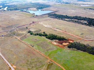 Red Wolf Dr LOT 28B, Cashion, OK 73016