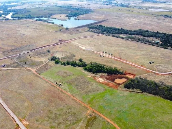 Red Wolf Dr Lot 28B, Cashion, OK 73016