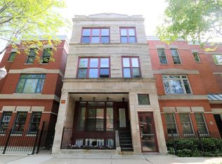 1327 W Fillmore St APT 1R, Chicago, IL 60607