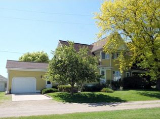 9549 Liberty School Rd, Omro, WI 54963