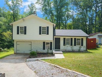 3012 Dempsey Pl, Lawrenceville, GA, 30044