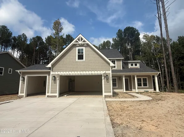 612 Gregory Street, Carthage, NC 28327