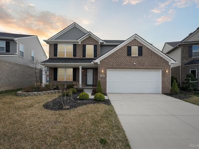 6780 Chandler Dr, Belleville, MI, 48111