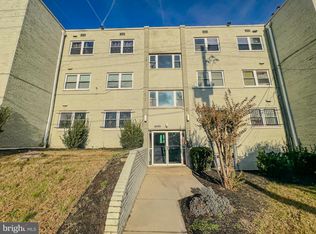 4810 Quarles St NE APT 201, Washington, DC 20019