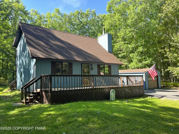 54 Pinoak Dr, Jim Thorpe, PA 18229