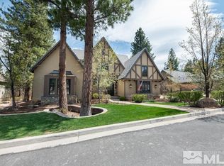 20540 Latour Way, Reno, NV 89511